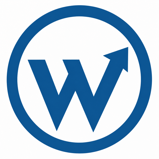 WordPress SEO London logo